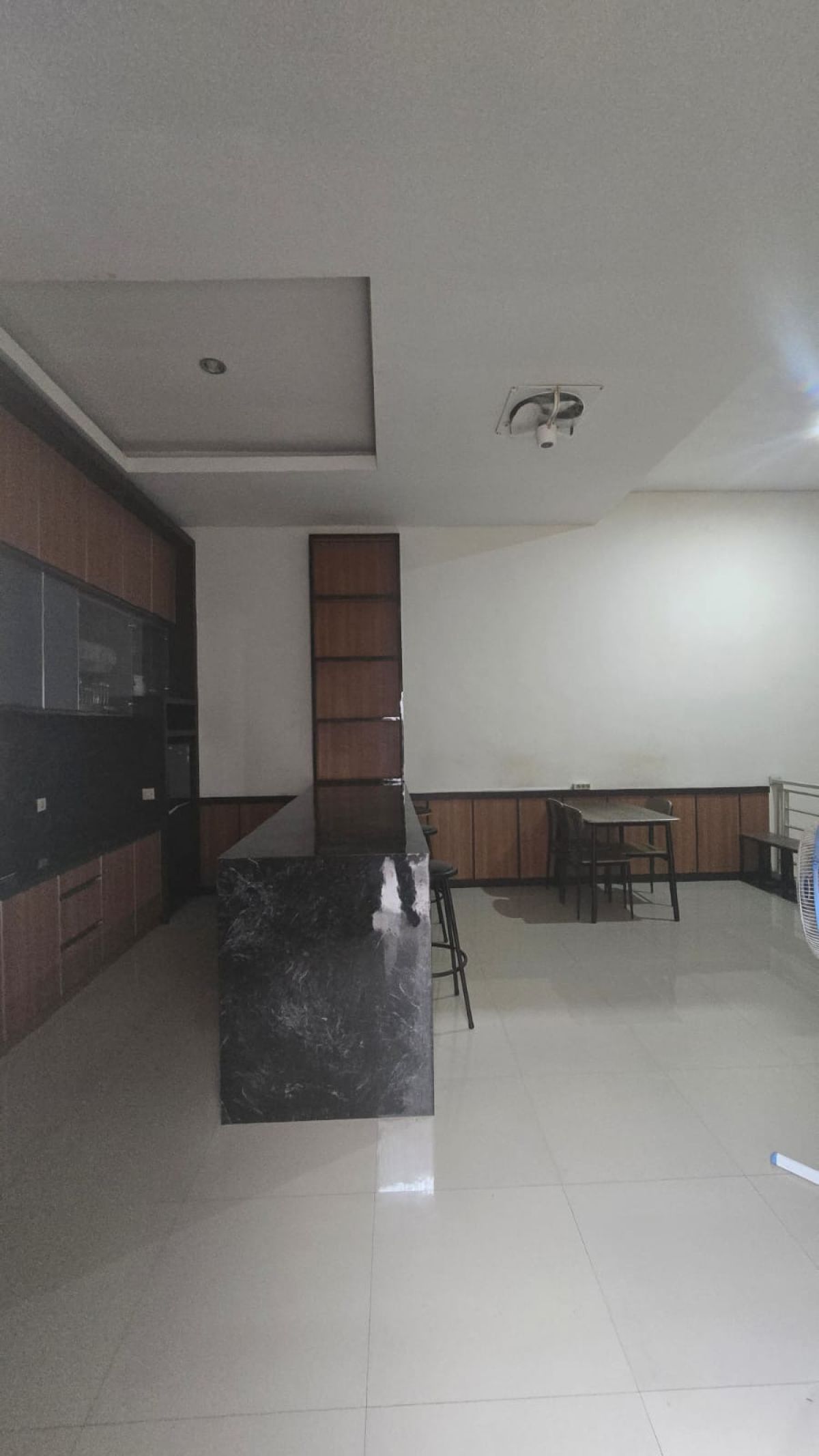 Ruko Murah Strategis 2 Lantai di Jalan Agus Salim Laweyan Solo - Foto 9