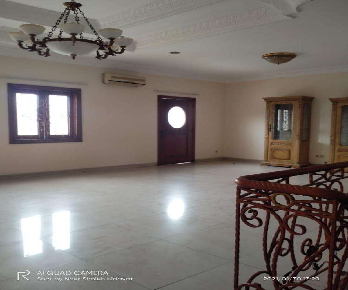 Dijual Rumah Di The Gading Residence, Kelapa Gading - Foto 5