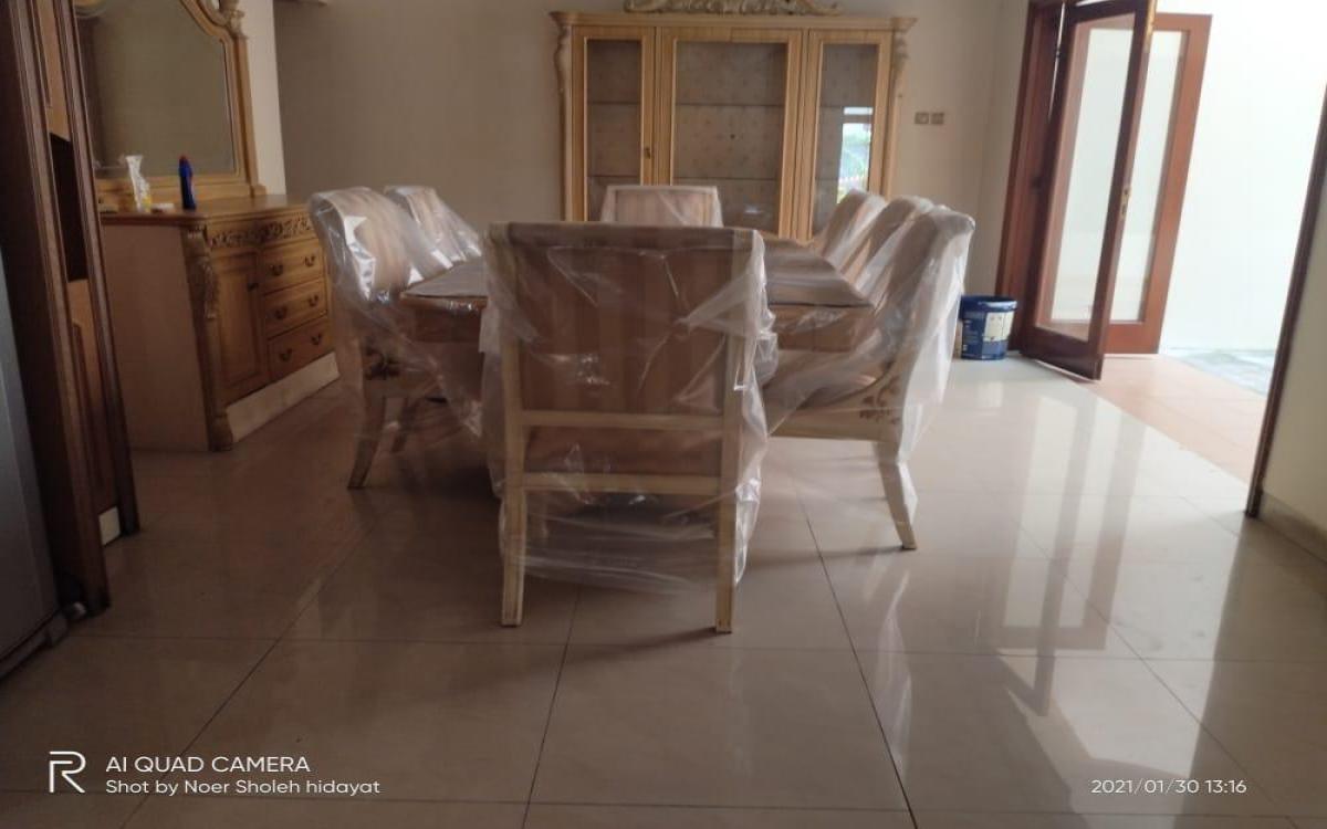 Dijual Rumah Di The Gading Residence, Kelapa Gading - Foto 14