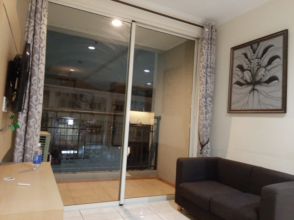 Dijual Apartement MOI Di Lyon Garden, Kelapa Gading - Foto 3
