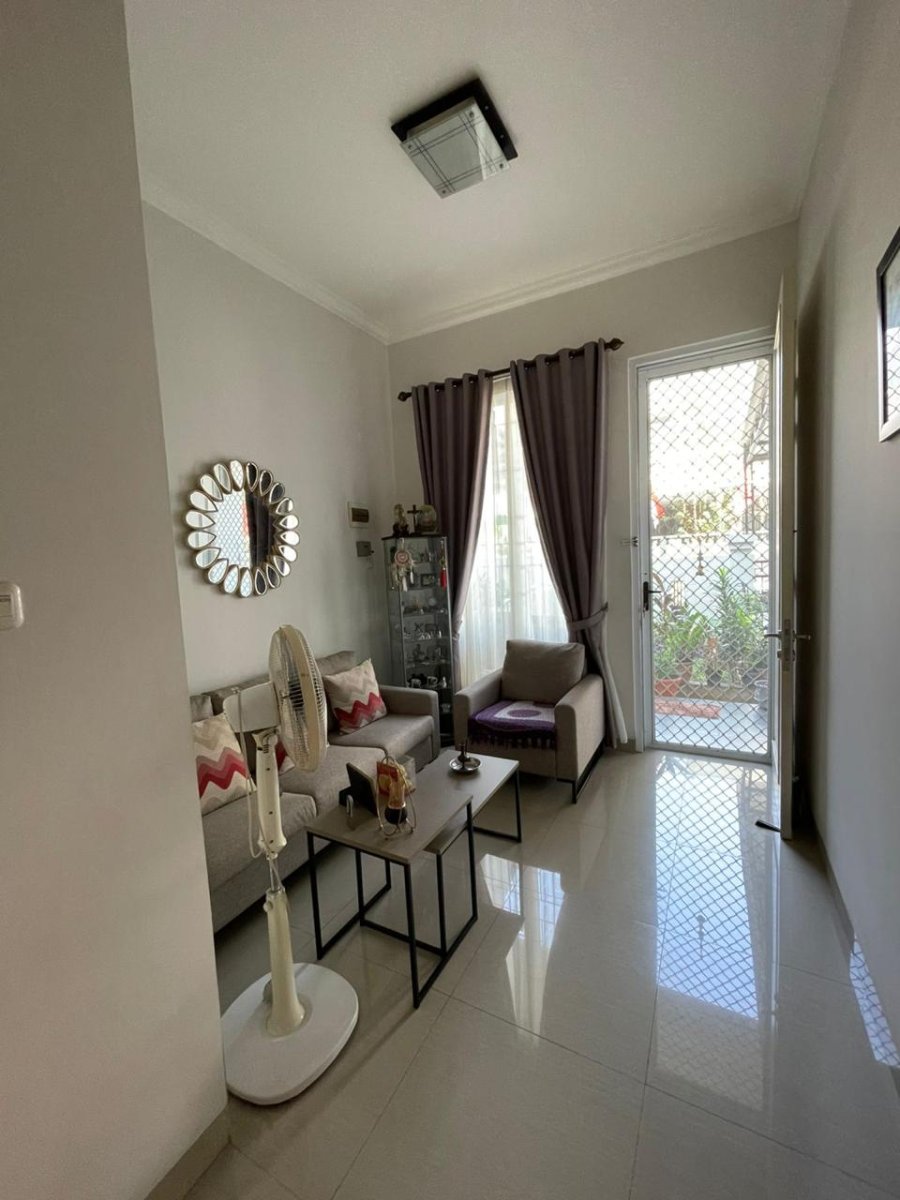 Dijual Rumah Di Gading Pandawa, Jakarta Utara - Foto 5
