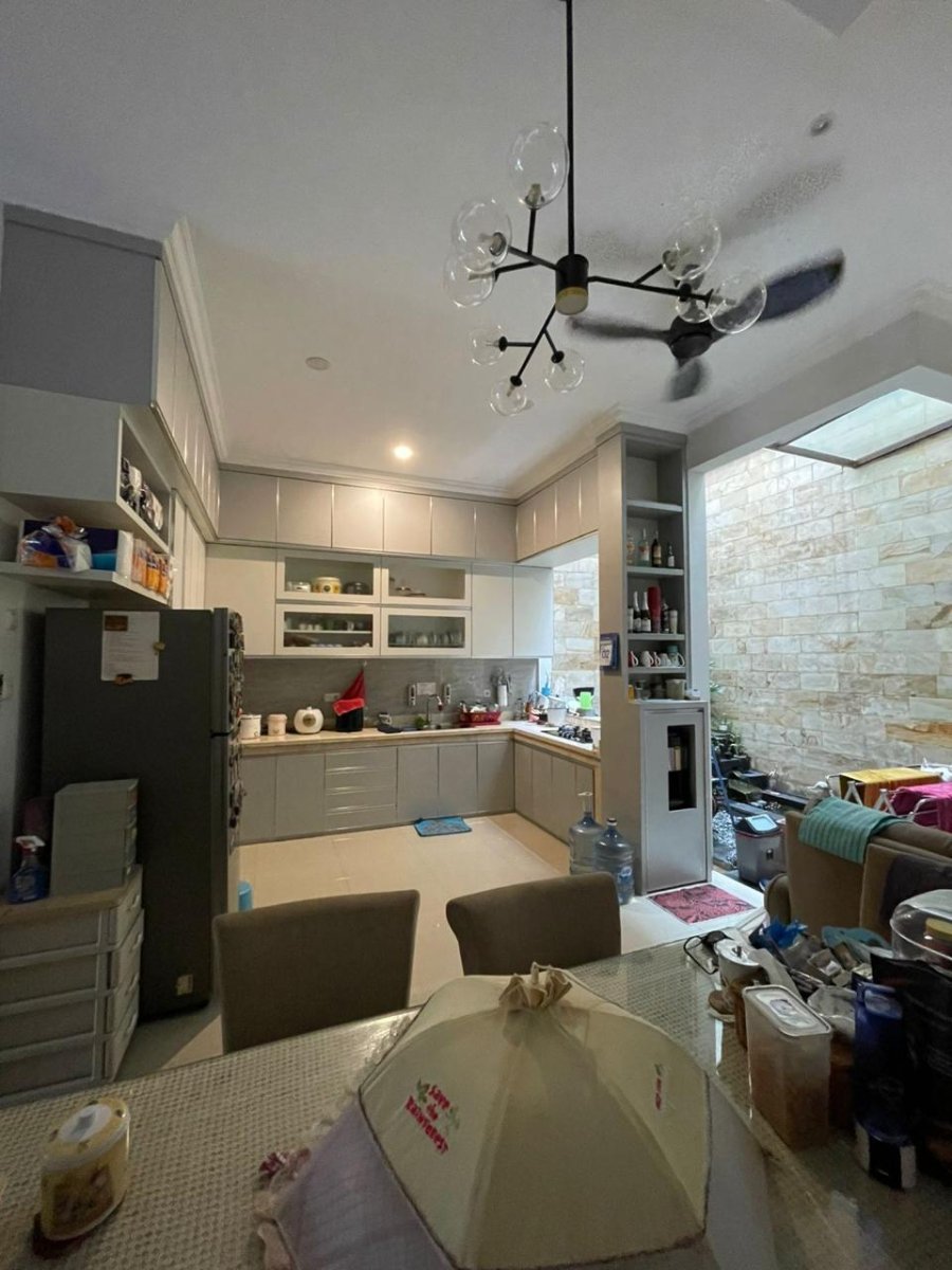 Dijual Rumah Di Gading Pandawa, Jakarta Utara - Foto 7
