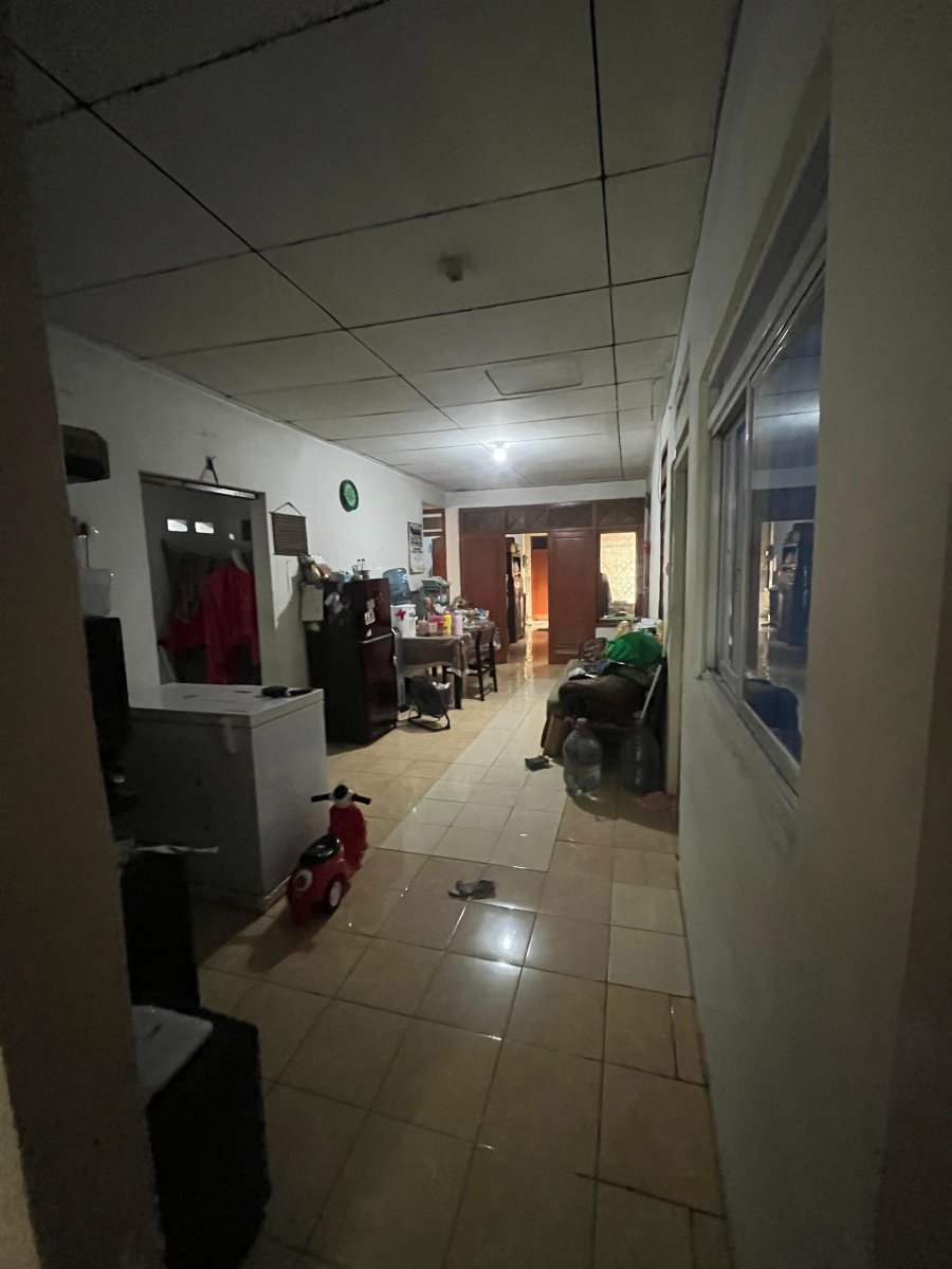 Dijual Rumah di Bekasi Selatan – Lingkungan Nyaman, Akses Tol & Stasiun Dekat - Foto 4