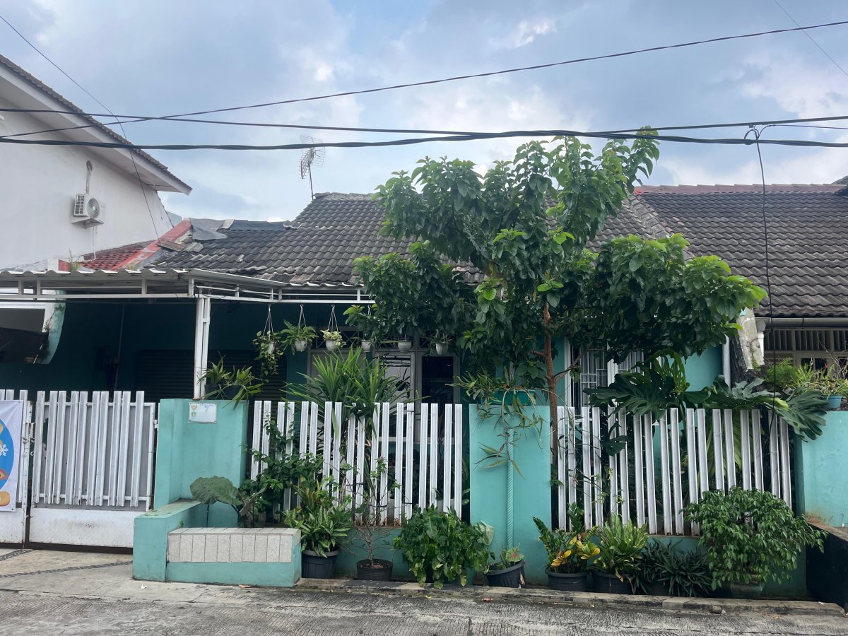 Dijual Rumah di Bekasi Selatan – Lingkungan Nyaman, Akses Tol & Stasiun Dekat - Foto 6
