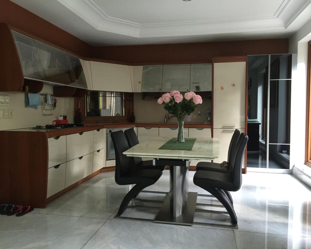 Dijual Rumah Lokasi Di Jl. Kayu Putih Selatan - Foto 4