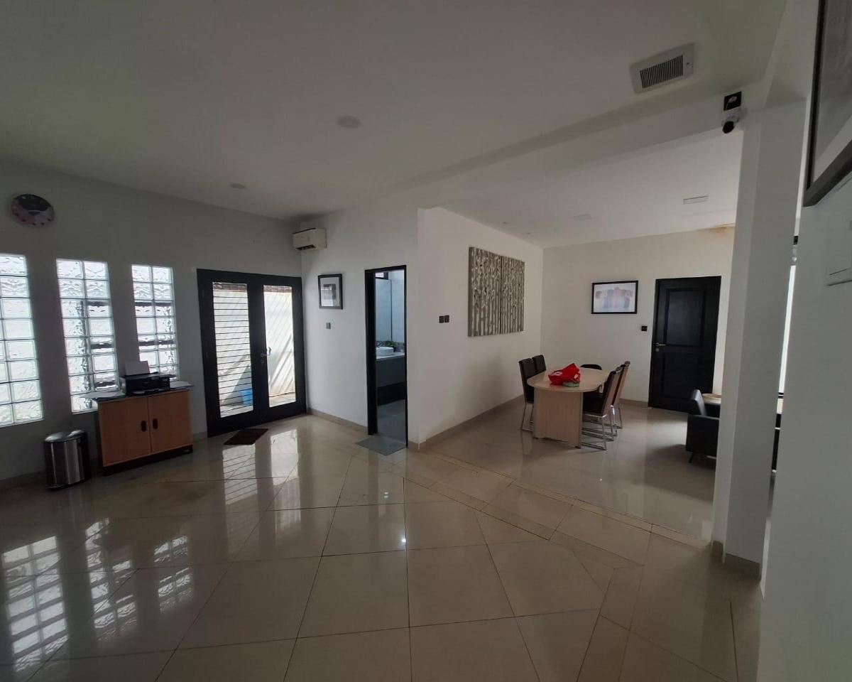 Dijual Rumah Janur Elok, Kelapa Gading - Foto 7