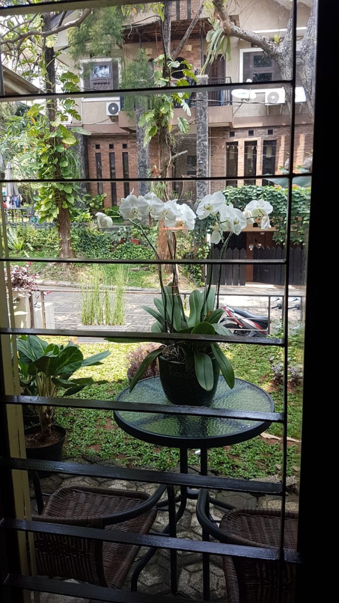 Disewakan Rumah Hunian Idaman di Bukit Bogor Raya – Lingkungan Elit & Sejuk - Foto 7