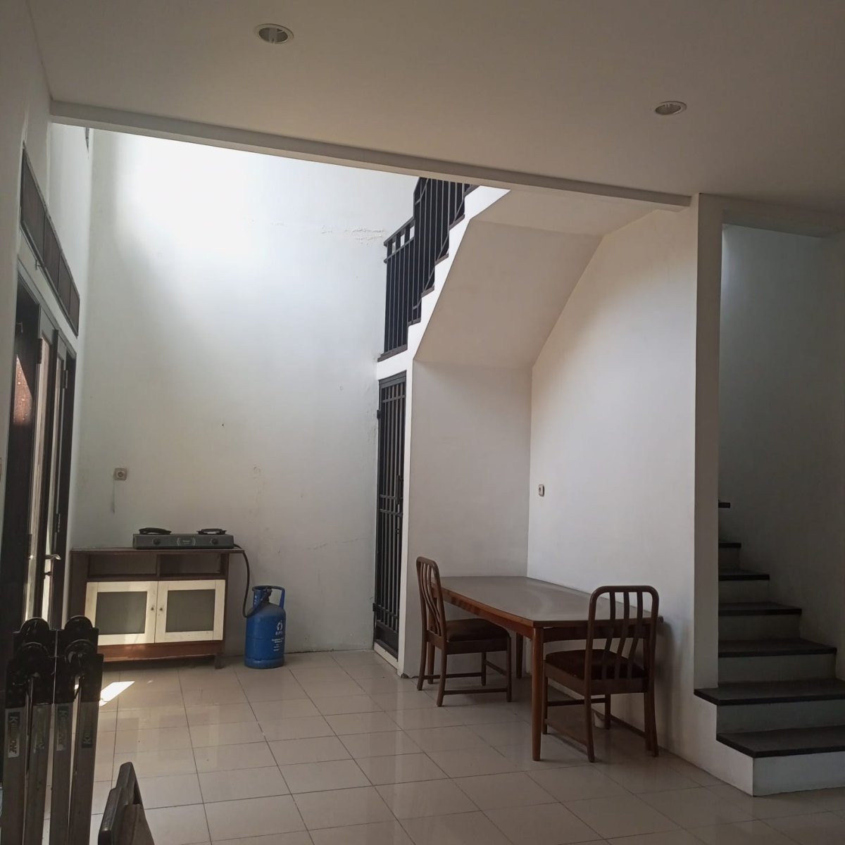 Dijual Rumah 2 Lantai View Pegunungan – Tenang, Asri, dan Strategis di Bukit Bogor Raya - Foto 6