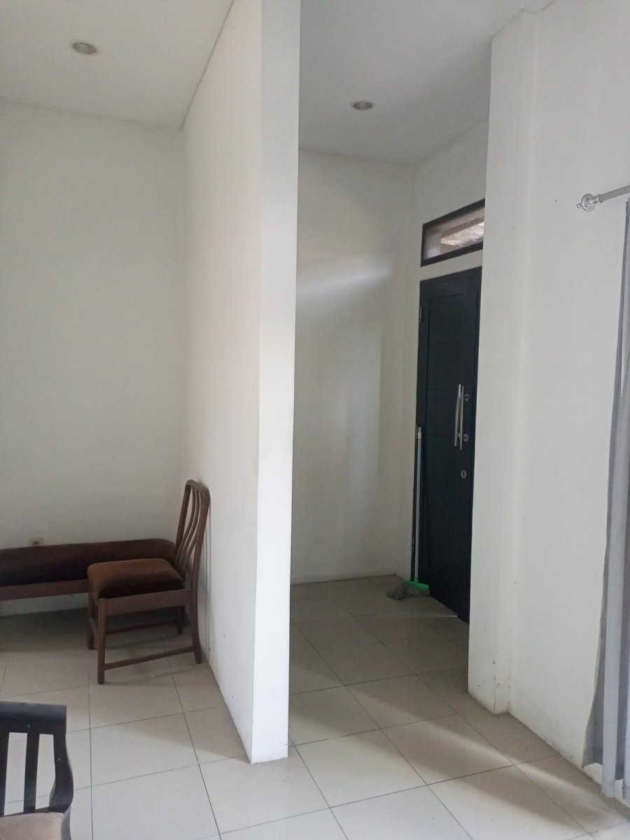 Dijual Rumah 2 Lantai View Pegunungan – Tenang, Asri, dan Strategis di Bukit Bogor Raya - Foto 9