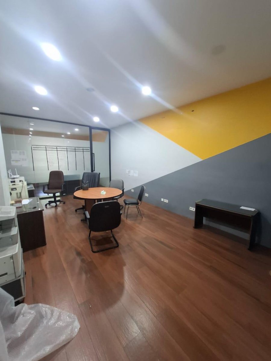 Disewakan Ruko 2 Gandeng Di Boulevard Raya, Kelapa Gading - Foto 12