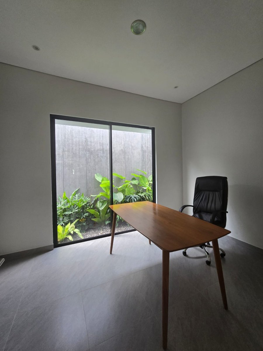 Dijual Rumah Cluster Baru Minimalis Desain Modern, di Singopuran Kartasura Colomadu Solo - Foto 5