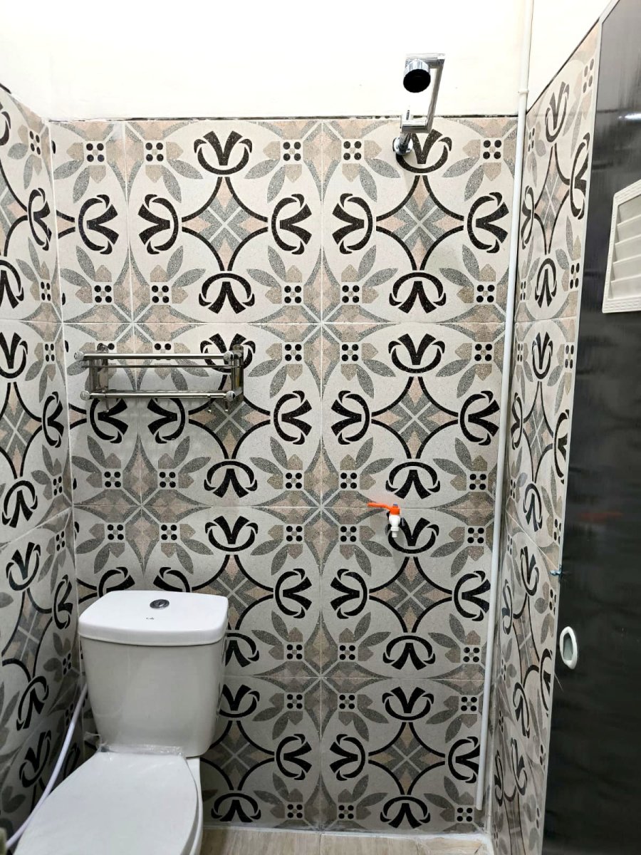 Dijual Kost Baru Exclusive 2 lantai  ( Full Furnished )  Lokasi di Jebres, Solo - Foto 4