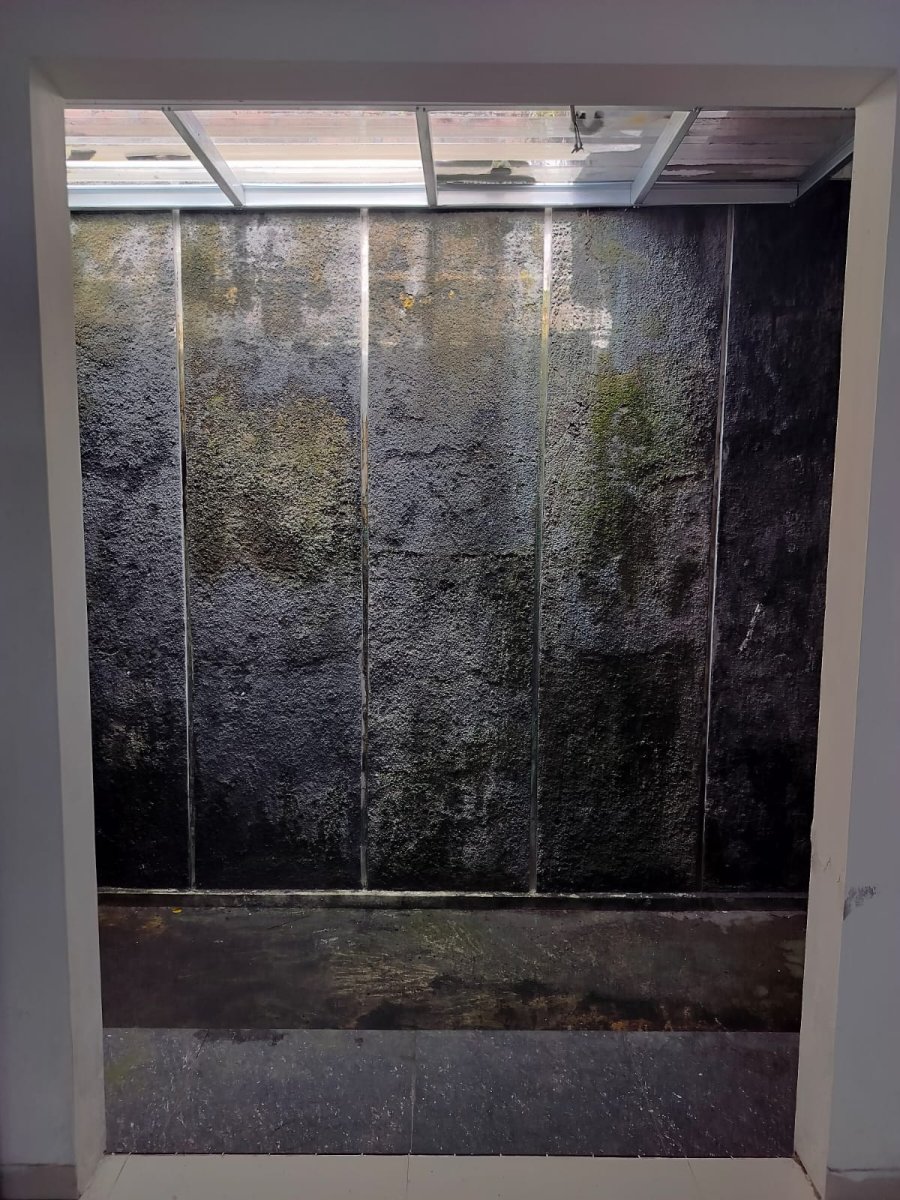 Dijual Rumah Minimalis Dengan Kanopi Untuk Rooftop/Teras,  Lokasi di Grogol Indah Telukan - Foto 3