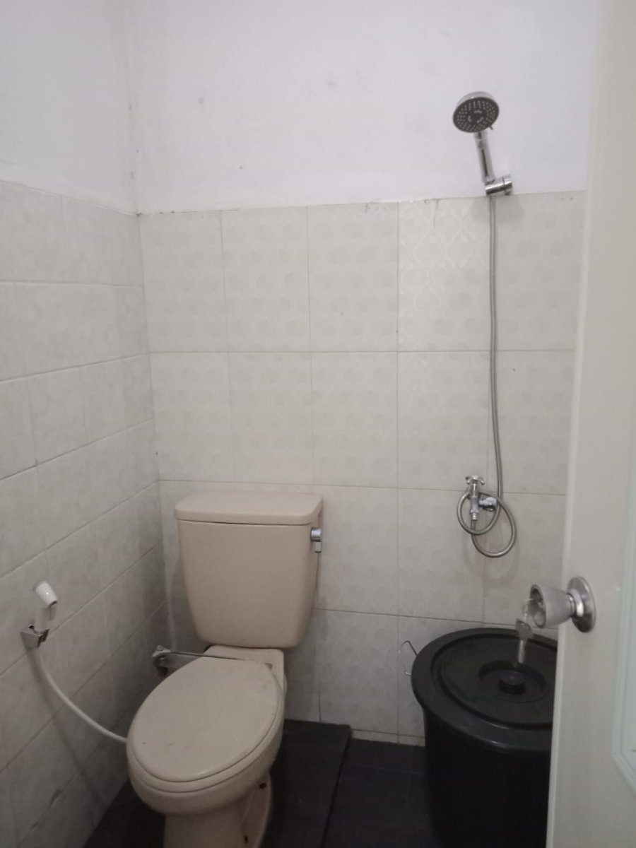 Dijual Rumah di Villa Bogor Indah 2 Kota Bogor Utara - Foto 3