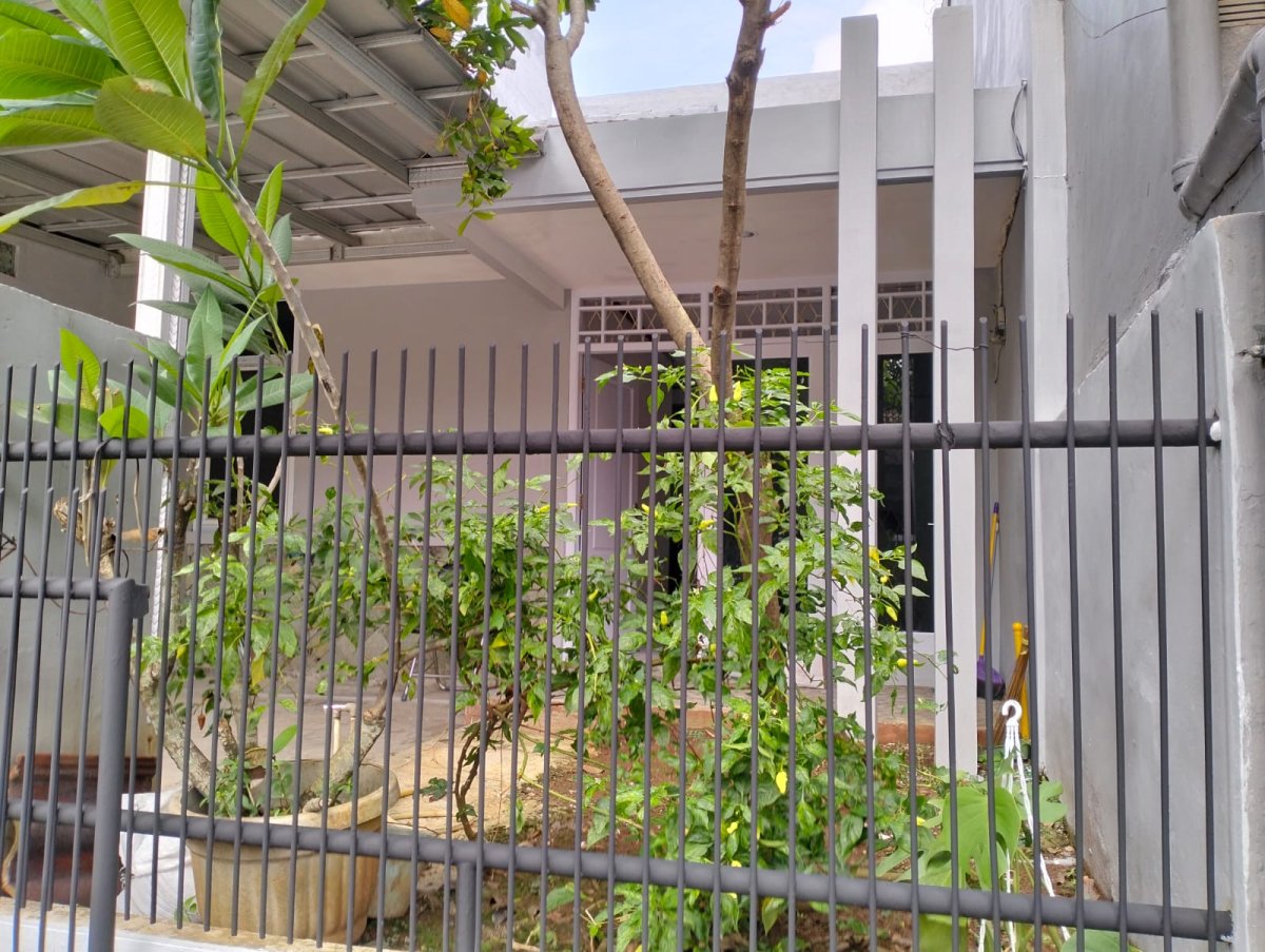 Dijual Rumah di Villa Bogor Indah 2 Kota Bogor Utara - Foto 8