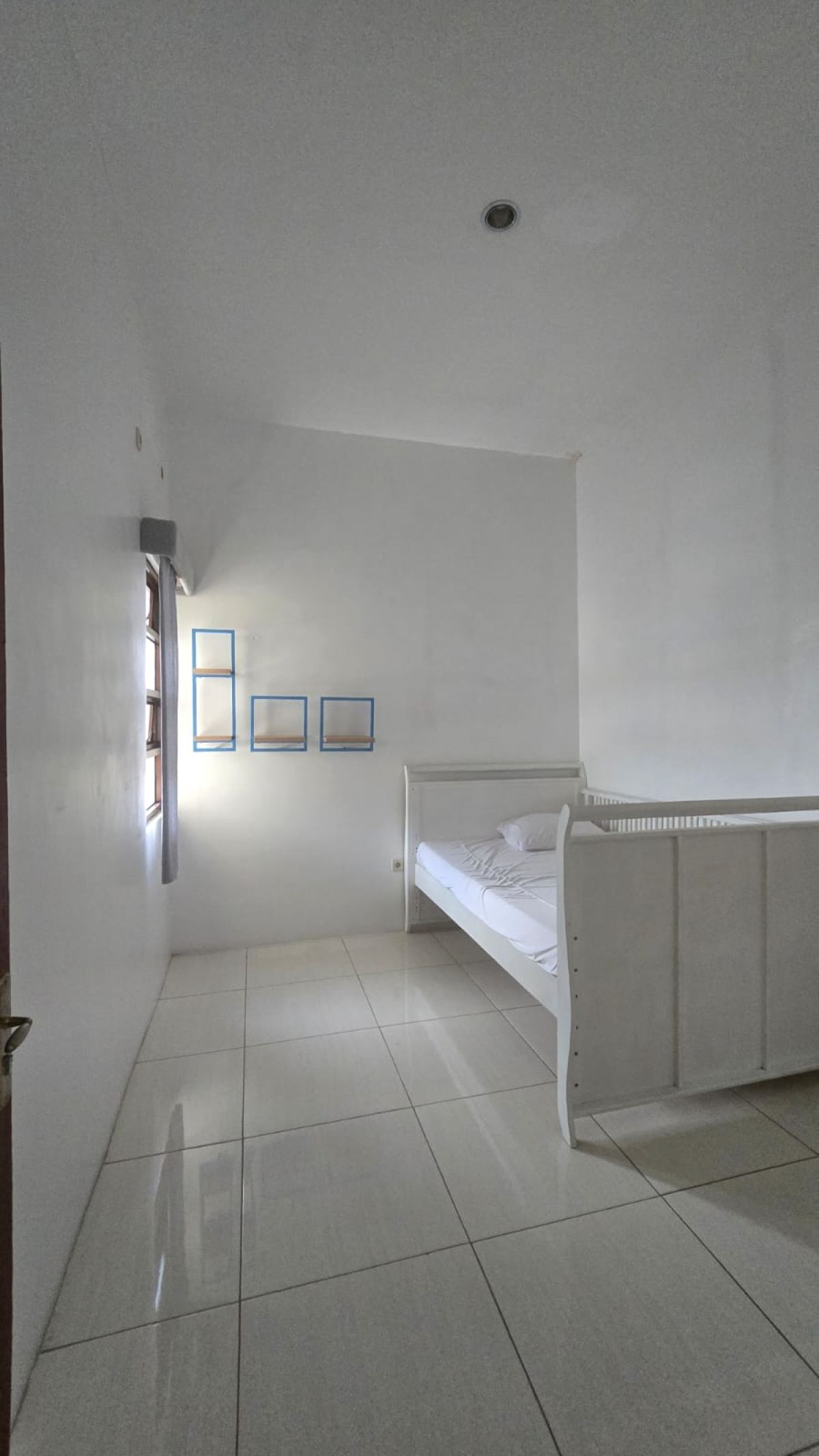 Rumah Bagus Bersih Nyaman Siap Pakai, di Perumahan Colomadu Solo - Foto 6