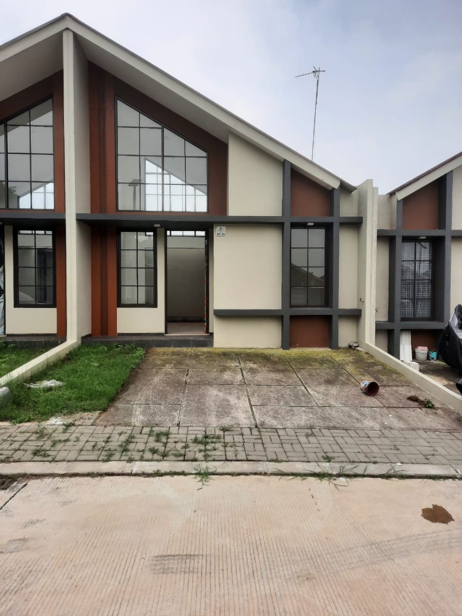 Dijual Rumah di Perumahan Emerald City Shinju - Foto 3