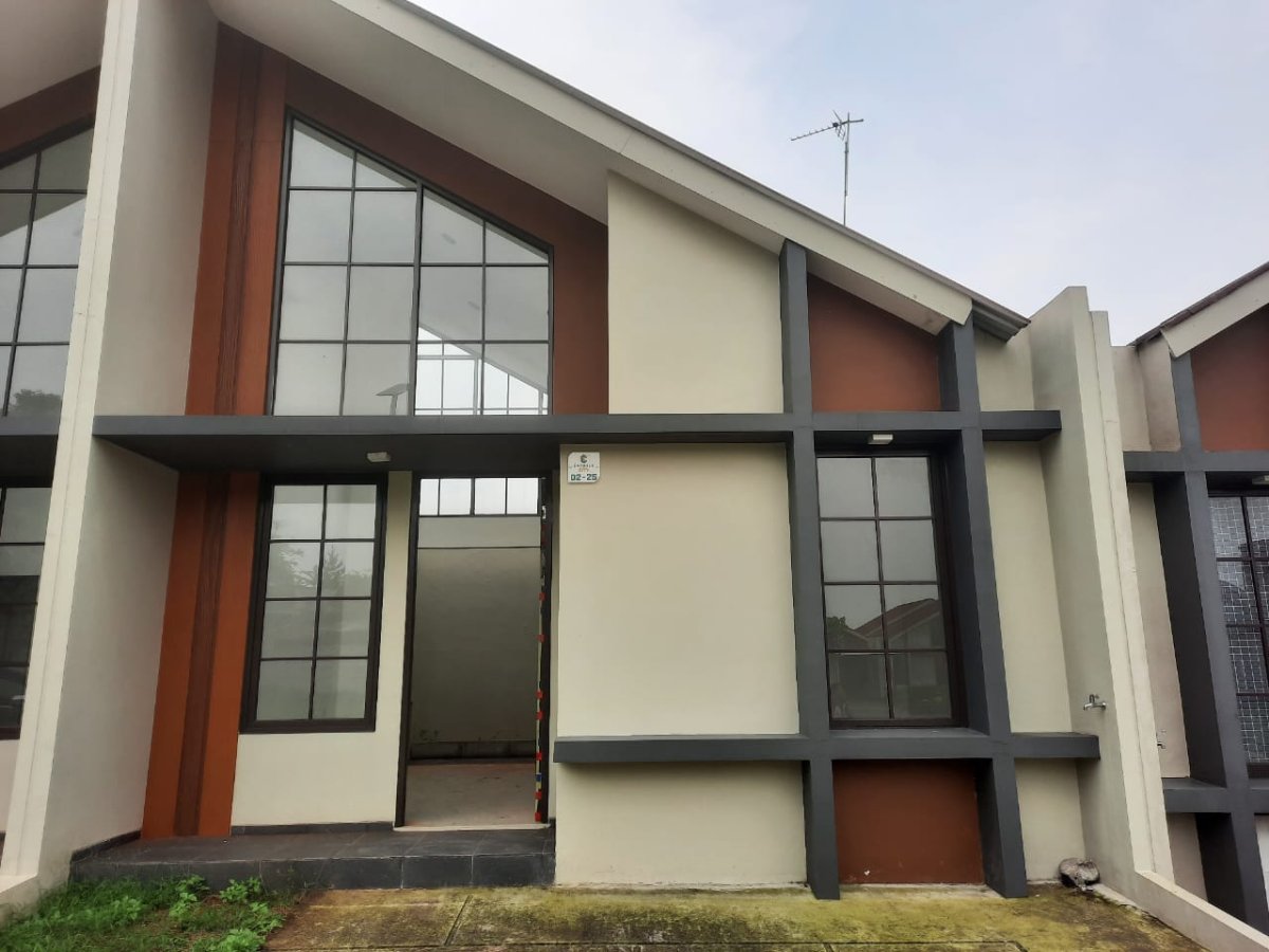 Dijual Rumah di Perumahan Emerald City Shinju - Foto 5