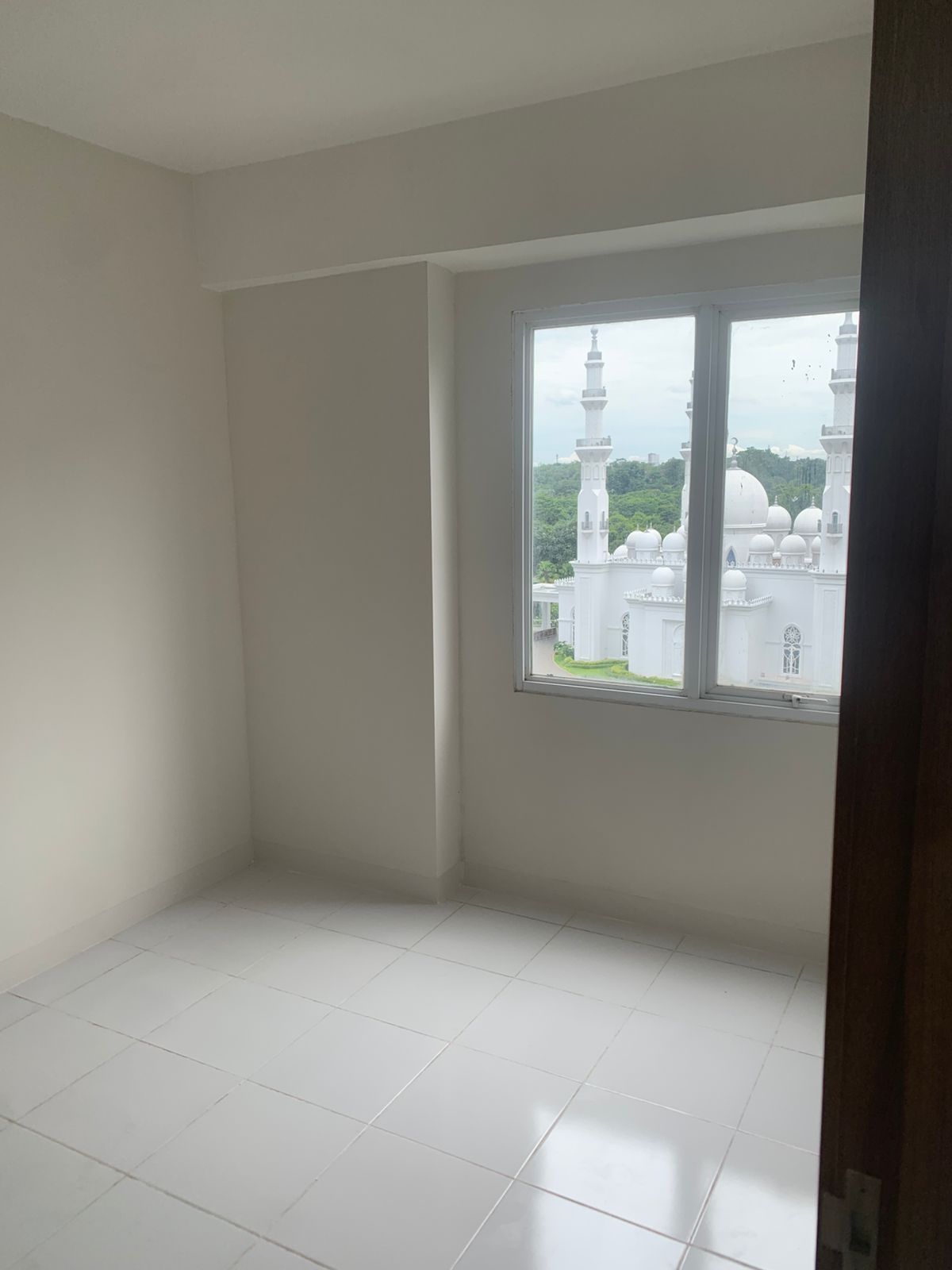 Dijual Apartement Podomoro Golf View Gunung Putri Bogor - Foto 4