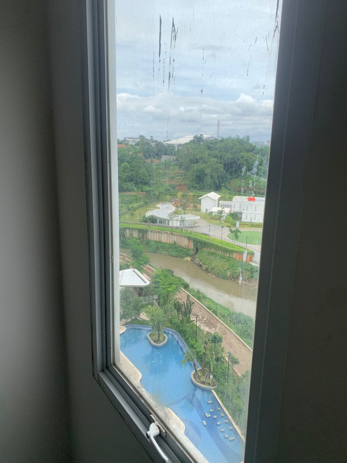 Dijual Apartement Podomoro Golf View Gunung Putri Bogor - Foto 6