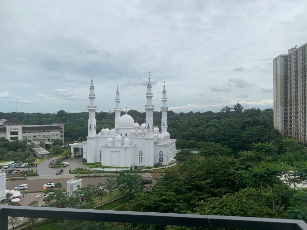 Dijual Apartement Podomoro Golf View Gunung Putri Bogor - Foto 8