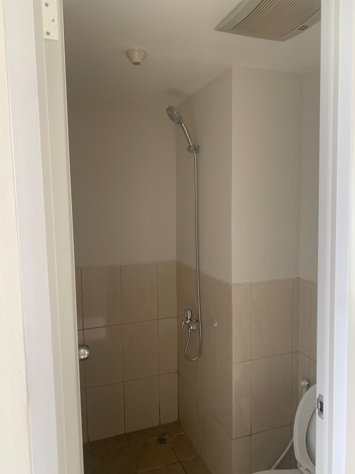 Dijual Apartement Podomoro Golf View Gunung Putri Bogor - Foto 12
