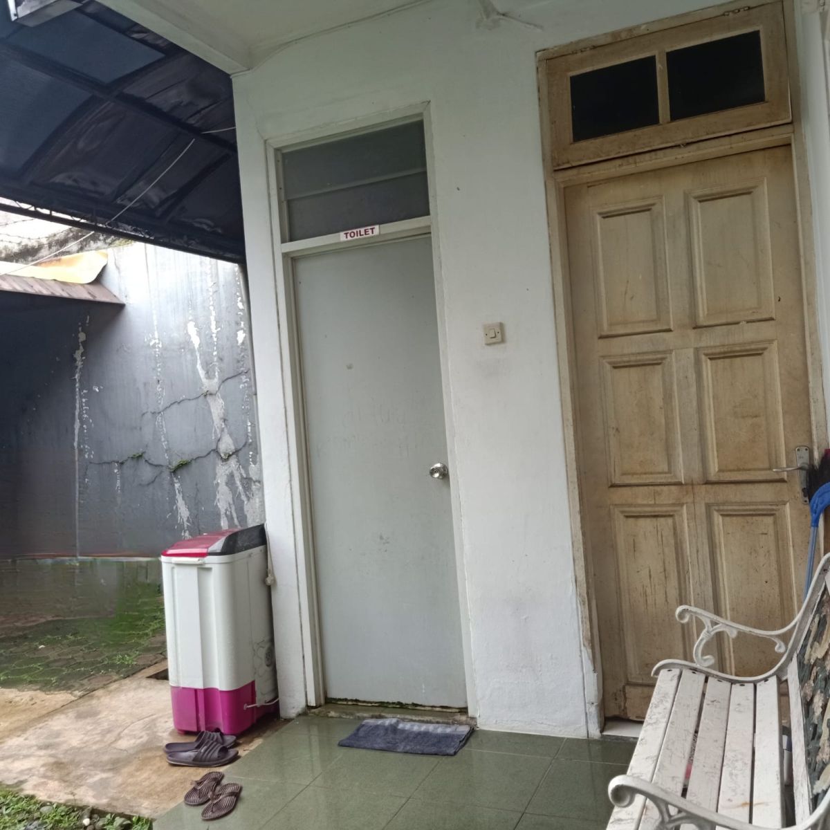 Rumah Nyaman & Strategis di Villa Bogor Indah Siap Huni - Foto 9