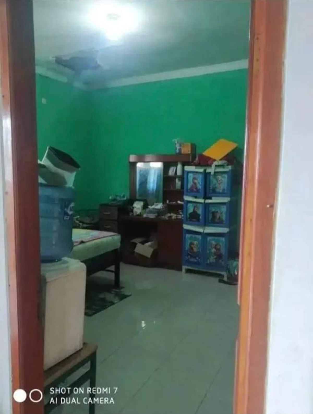 Rumah Area Komersil di Condet Raya - Foto 7