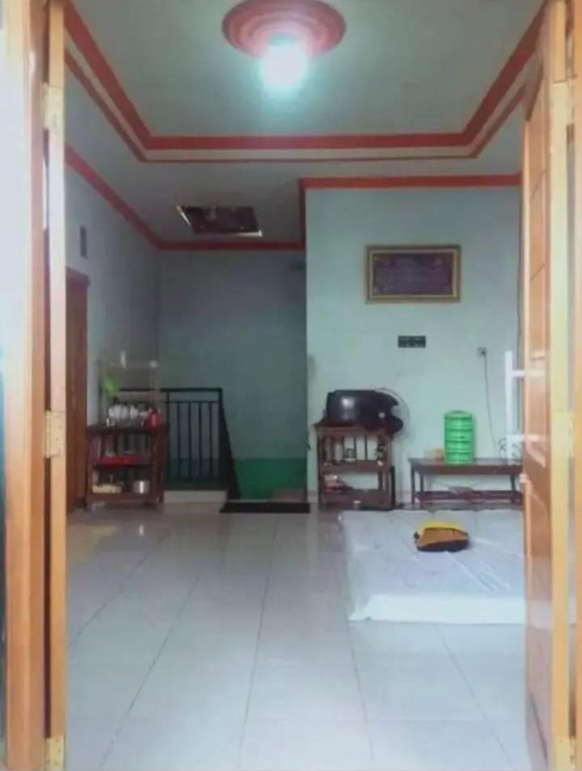 Rumah Area Komersil di Condet Raya - Foto 8