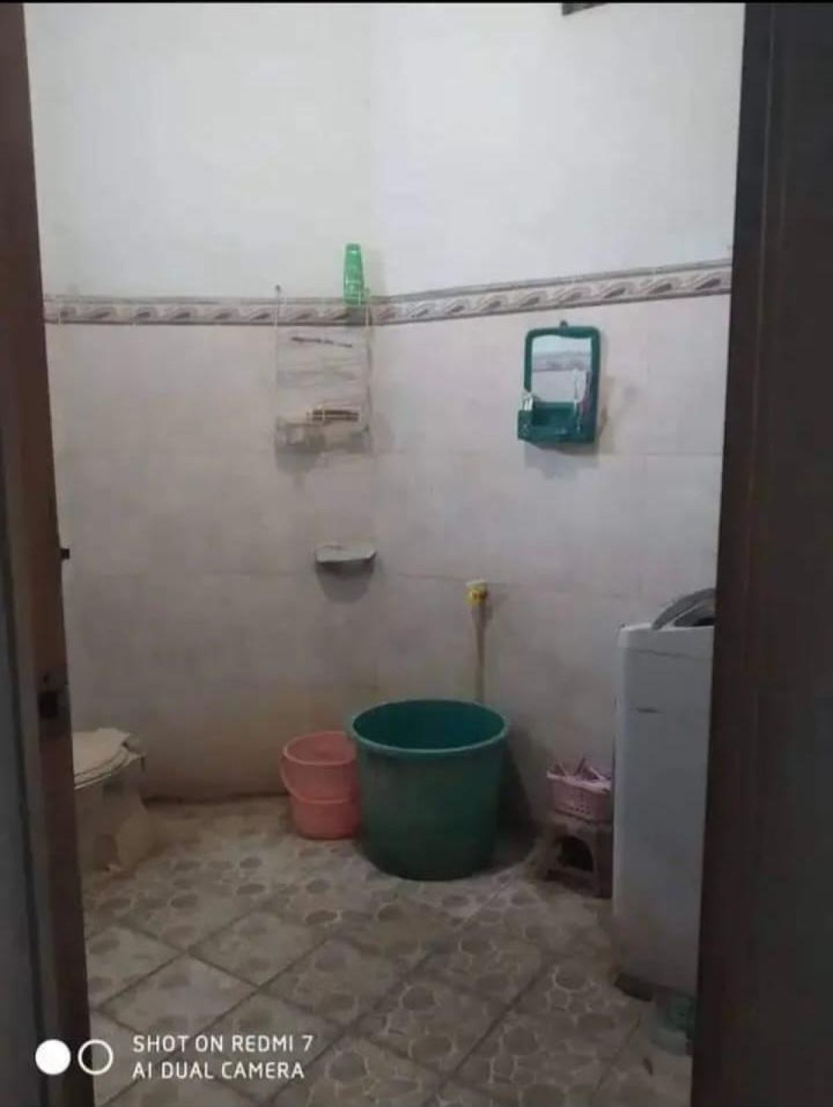 Rumah Area Komersil di Condet Raya - Foto 10