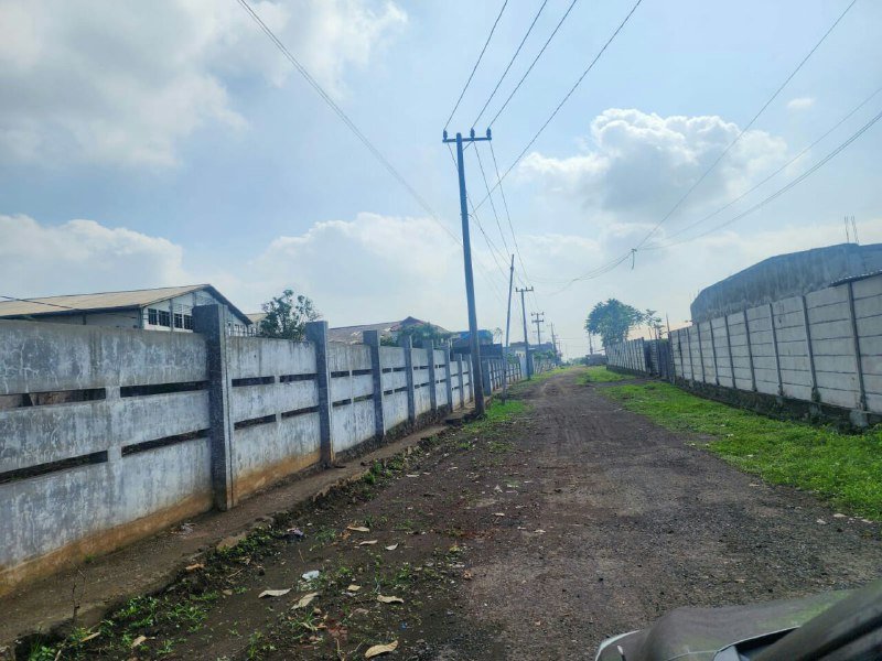 Jual Lahan Strategis  Zona Industri @Martopuro Pasuruan Jawa Timur - Foto 4