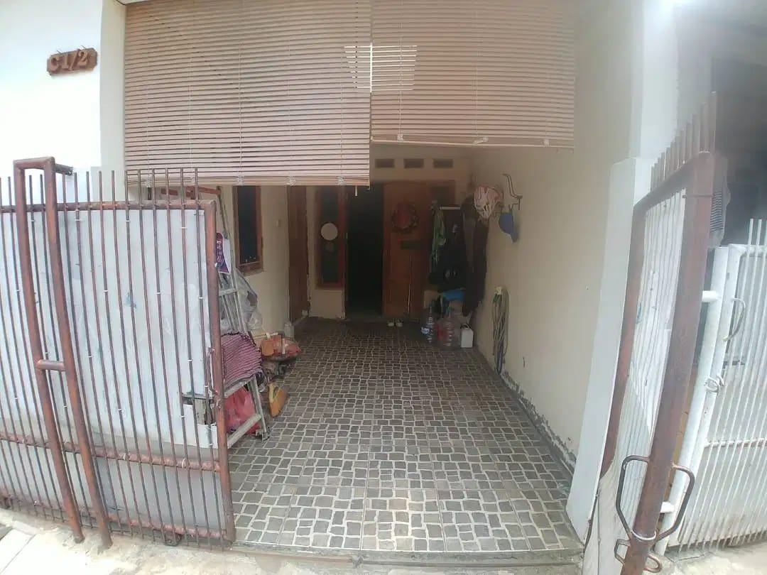 Dijual rumah murah di Rawakalong Gunung SIndur Bogor - Foto 2