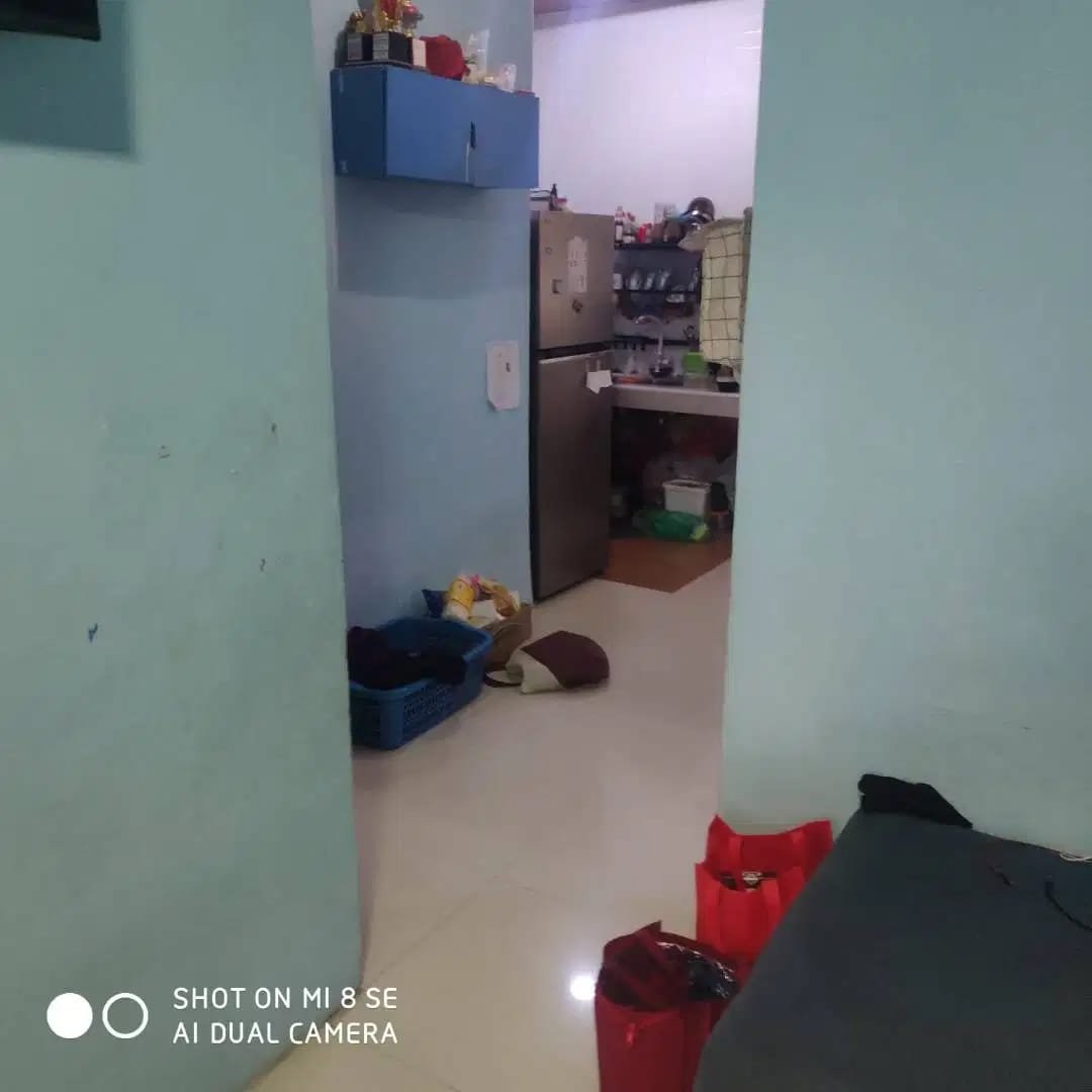 Dijual rumah murah di Rawakalong Gunung SIndur Bogor - Foto 3