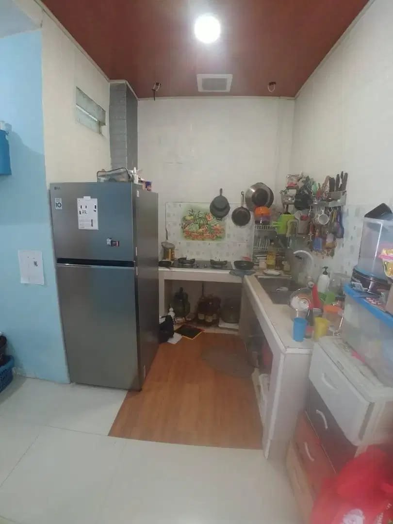 Dijual rumah murah di Rawakalong Gunung SIndur Bogor - Foto 5