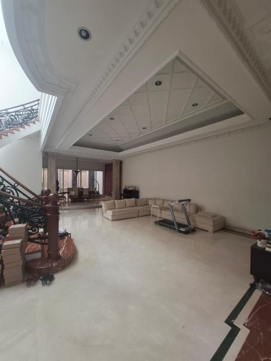 Dijual Rumah Bukit Gading Mediterania, Kelapa Gading - Foto 3