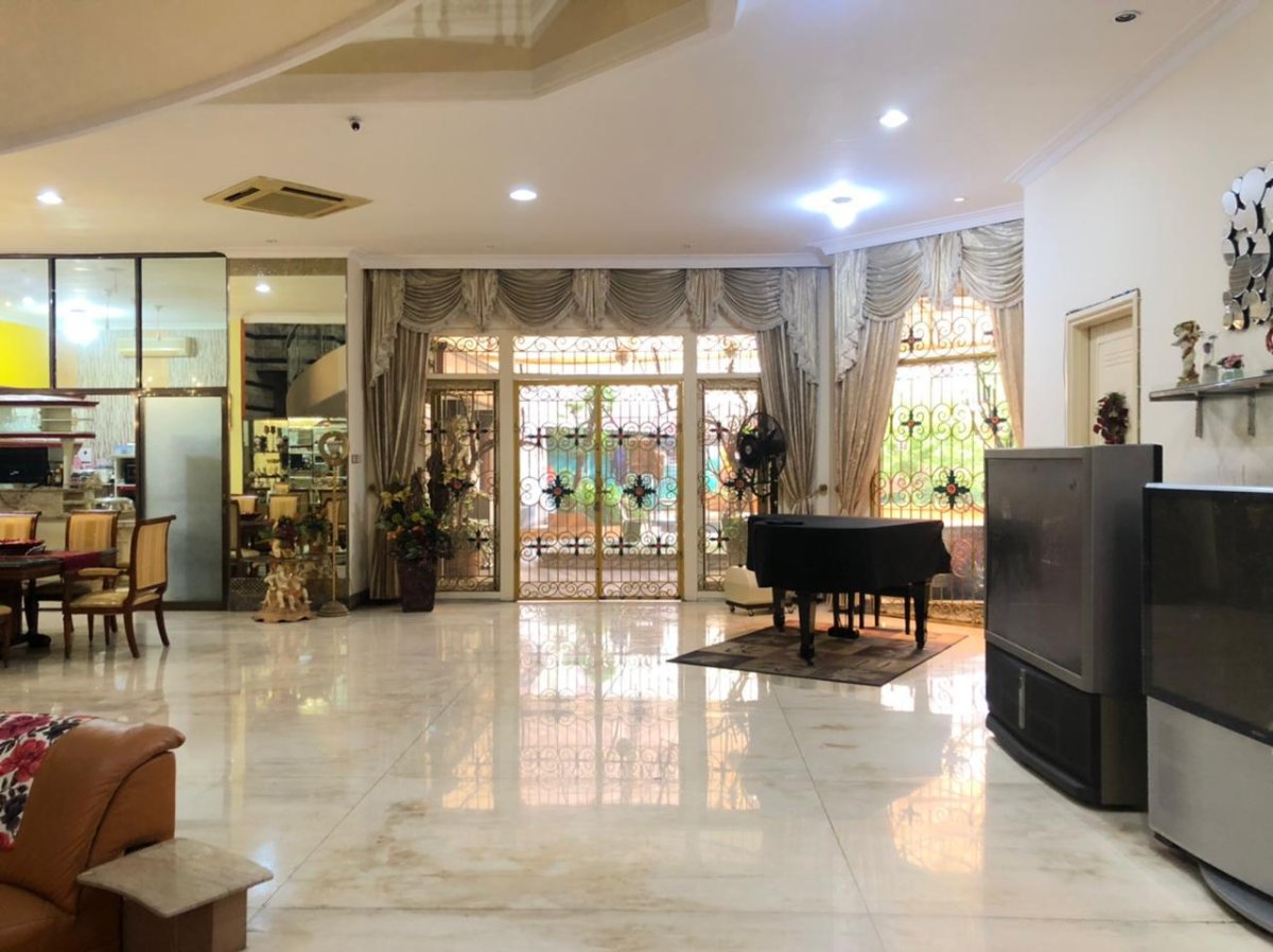 Dijual Rumah Di Sunter, Jakarta Utara - Foto 2