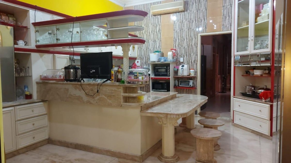 Dijual Rumah Di Sunter, Jakarta Utara - Foto 4