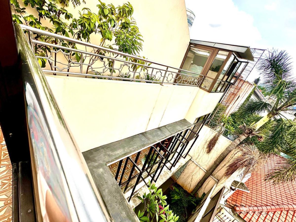 Dijual Rumah Di Bangka Kemang Town House, Jakarta Selatan - Foto 2