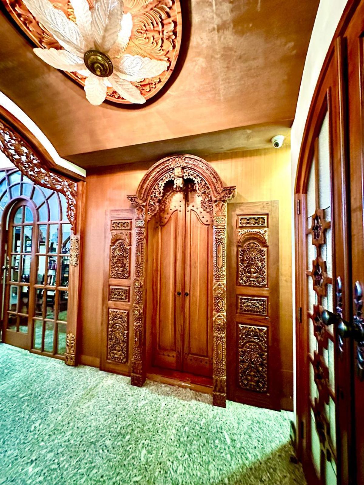 Dijual Rumah Di Bangka Kemang Town House, Jakarta Selatan - Foto 5