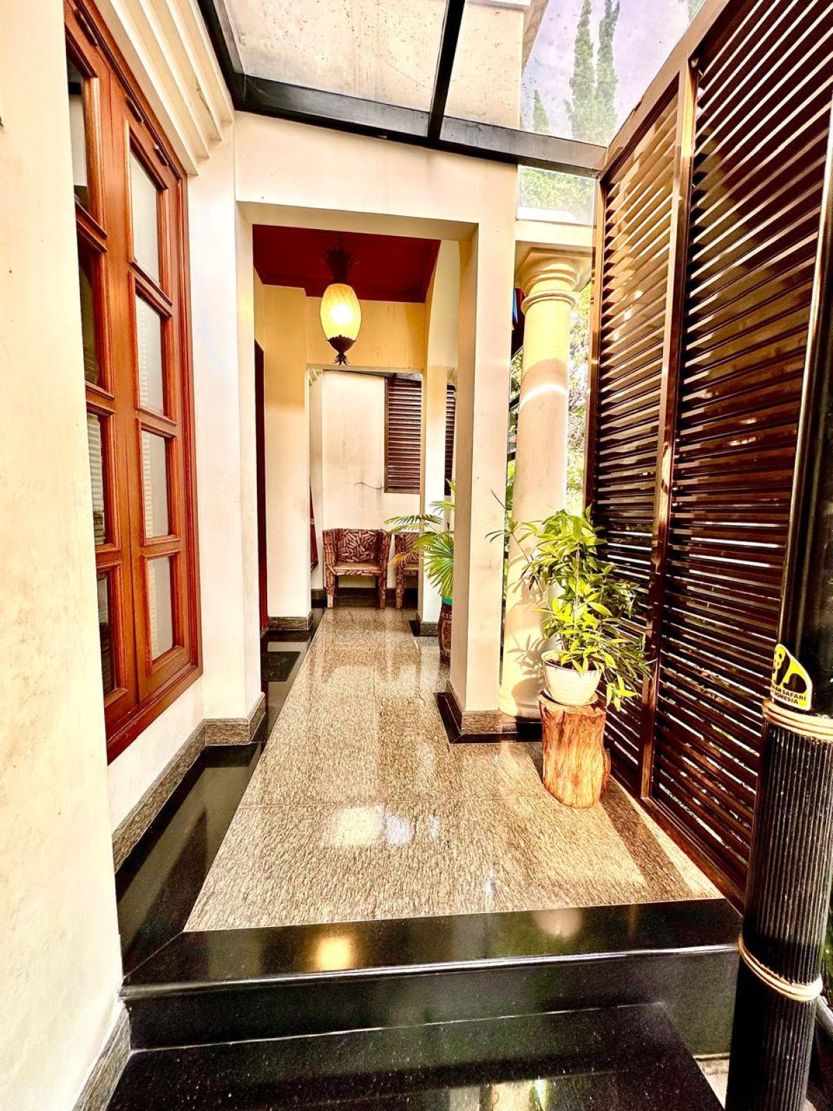 Dijual Rumah Di Bangka Kemang Town House, Jakarta Selatan - Foto 7