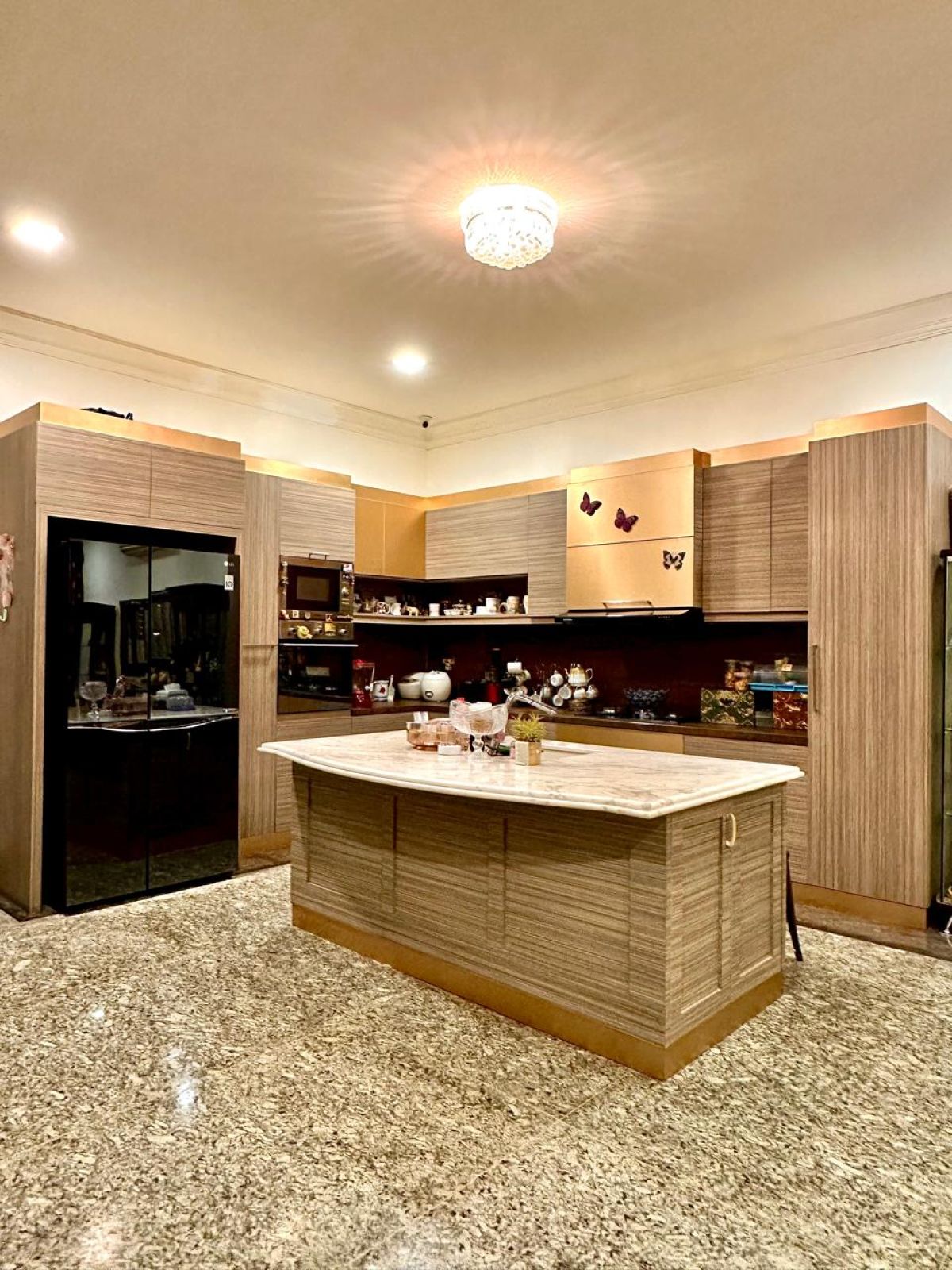 Dijual Rumah Di Bangka Kemang Town House, Jakarta Selatan - Foto 9