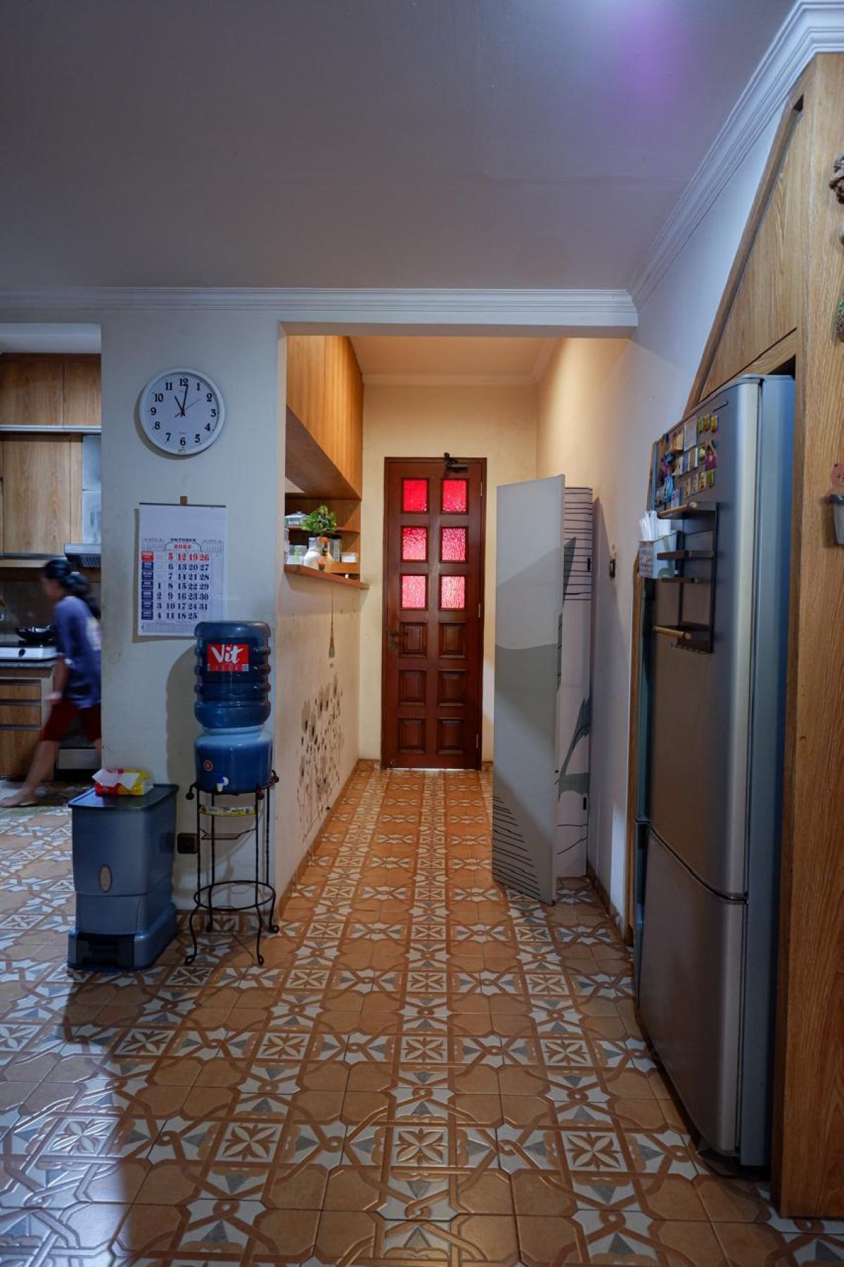 Dijual Rumah Di Bangka Kemang Town House, Jakarta Selatan - Foto 15