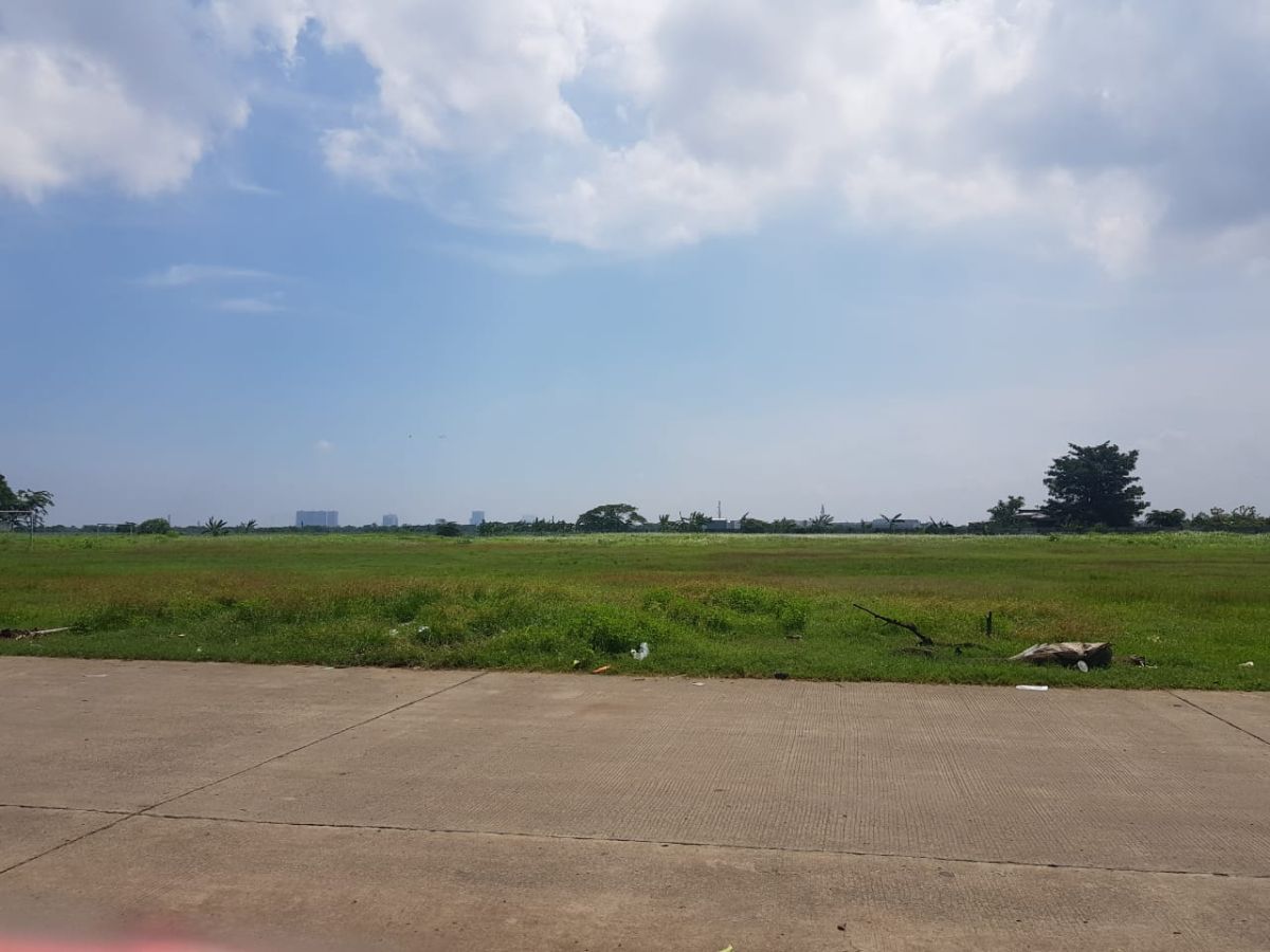 Dijual Tanah Di Pegangsaan Dua, Jakarta Utara