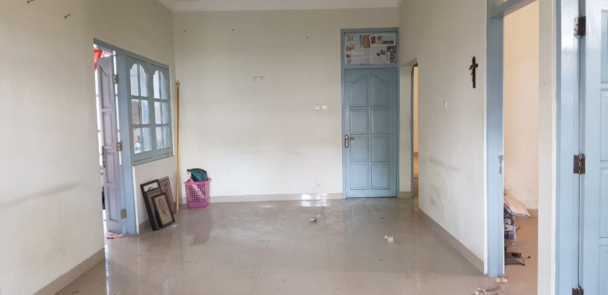 Dijual Rumah Siap Huni di Kwarasan Dekat Solo Baru - Foto 3