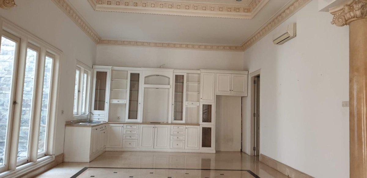 Disewakan Rumah Gading Mediterania, Kelapa Gading - Foto 6
