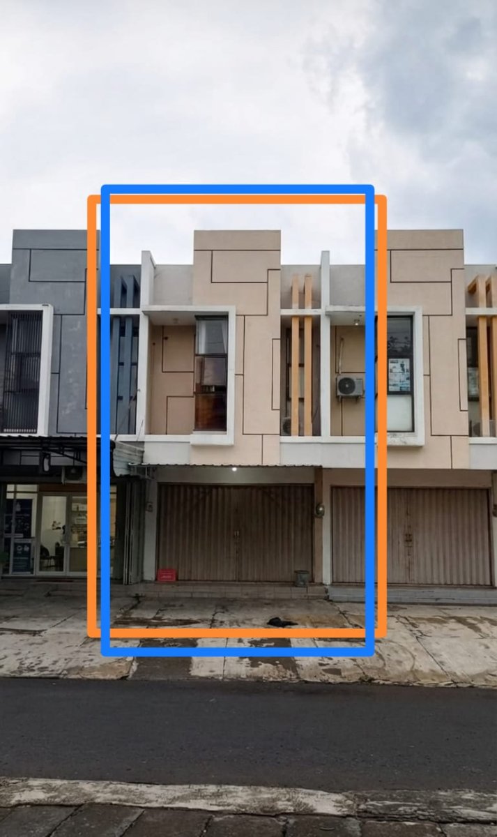 Disewakan Ruko 2 Lantai Siap Pakai, Lokasi Sangat Strategis di Gajahan - Solo - Foto 2