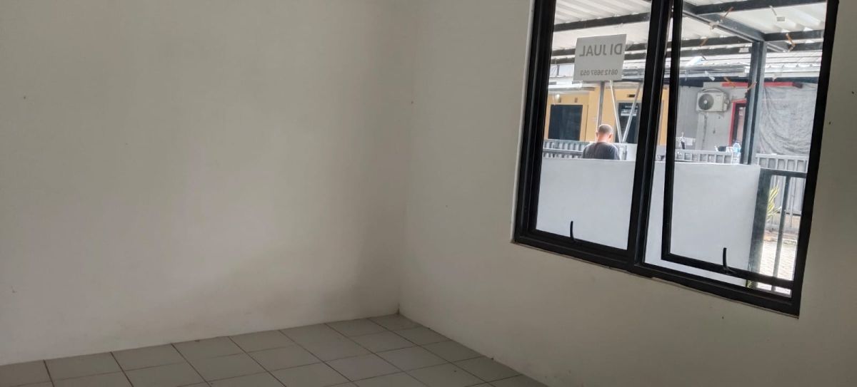 Rumah Nyaman di Cahaya Garuda Residence - Foto 3