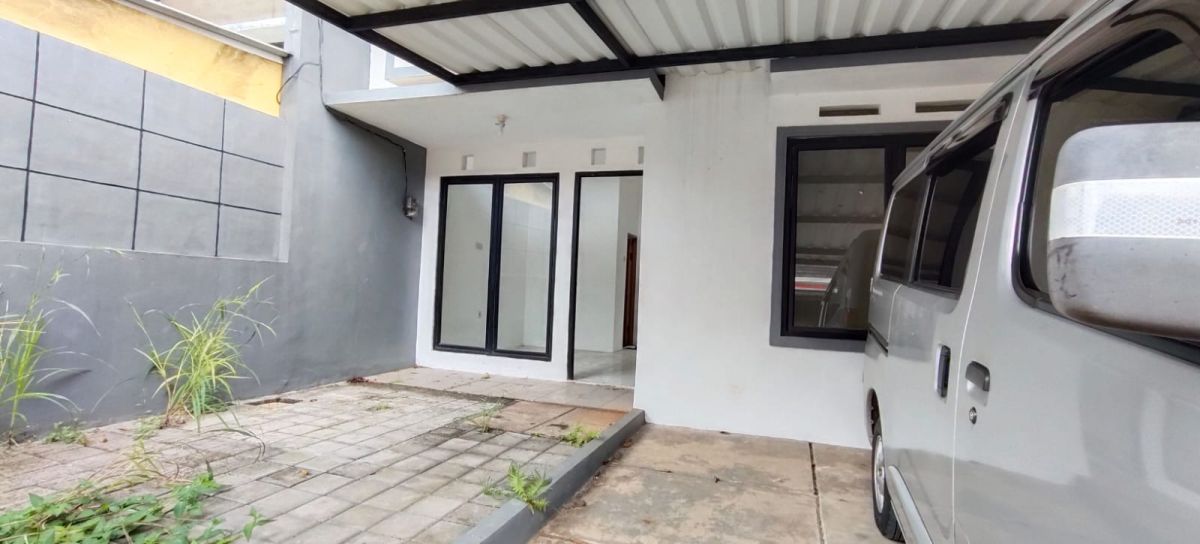 Rumah Nyaman di Cahaya Garuda Residence - Foto 5
