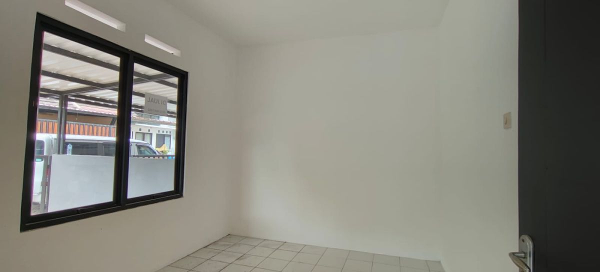 Rumah Nyaman di Cahaya Garuda Residence - Foto 6