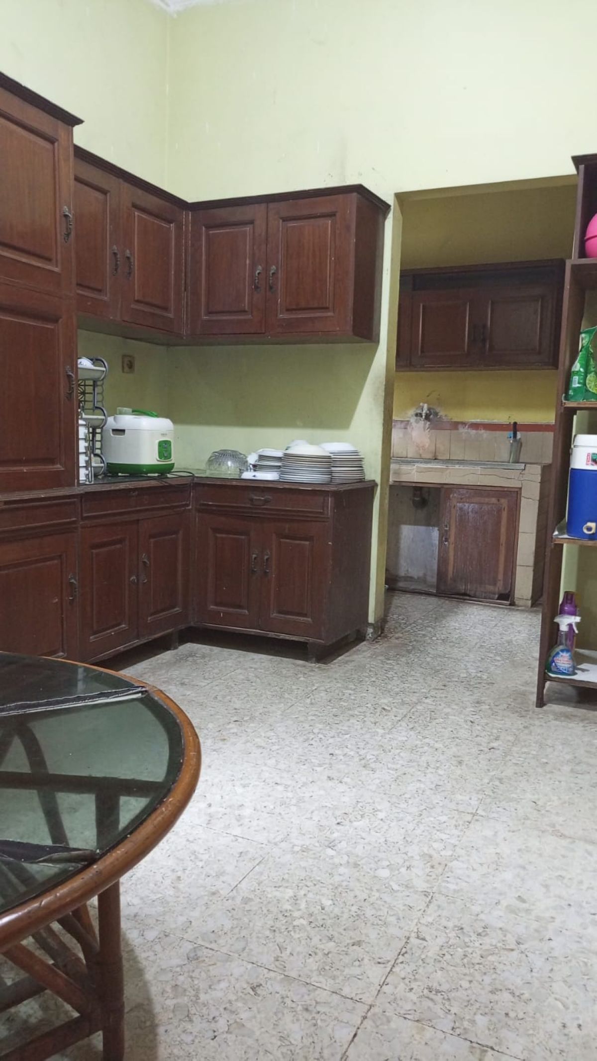 Dijual Rumah Full Furnished Vintage 2 Lantai, Lokasi di Fajar Indah - Jajar - Solo - Foto 7